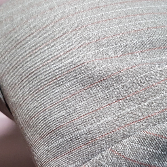 70s Vintage Dacron Blazer - Picture 5 of 7